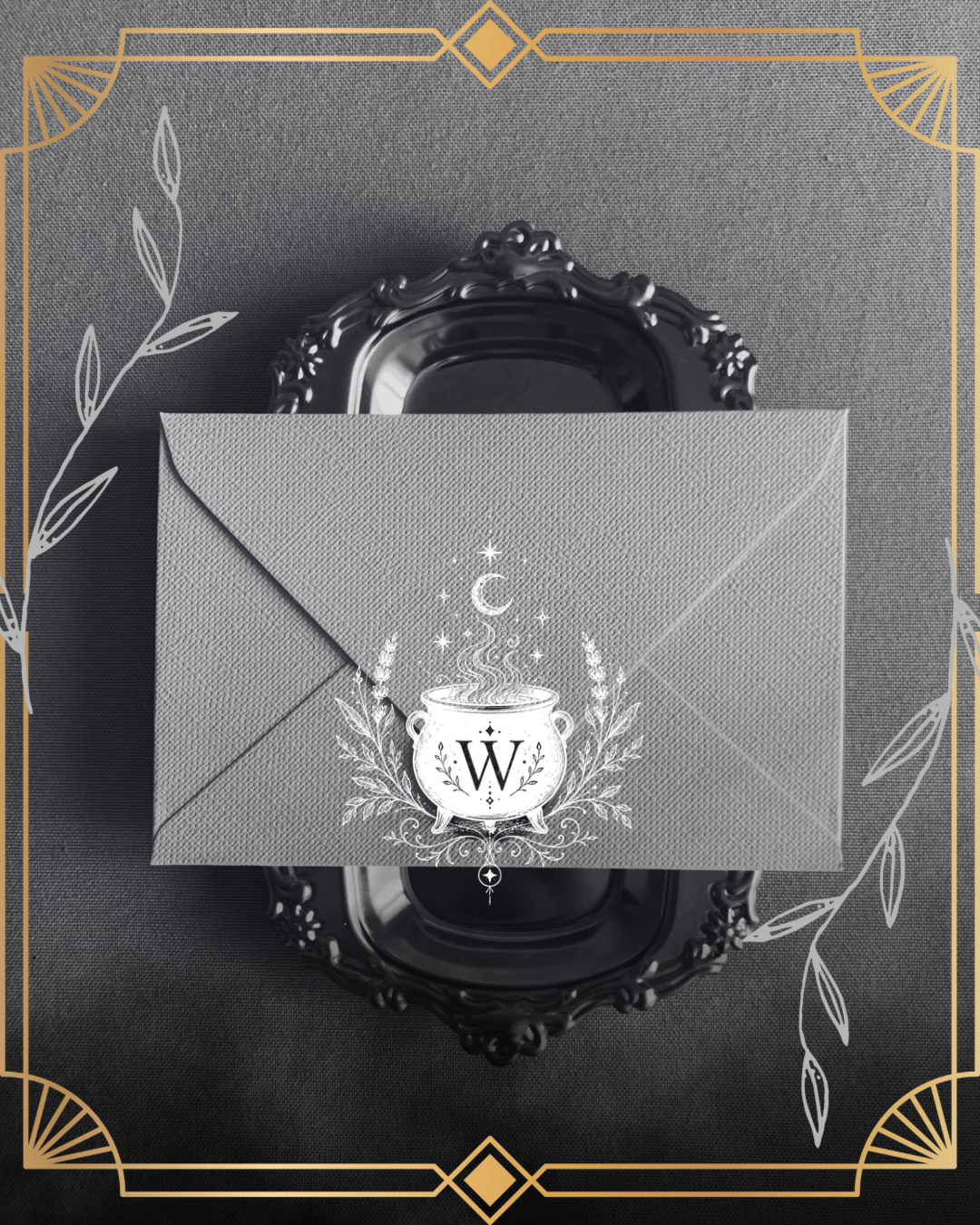 The Invitation