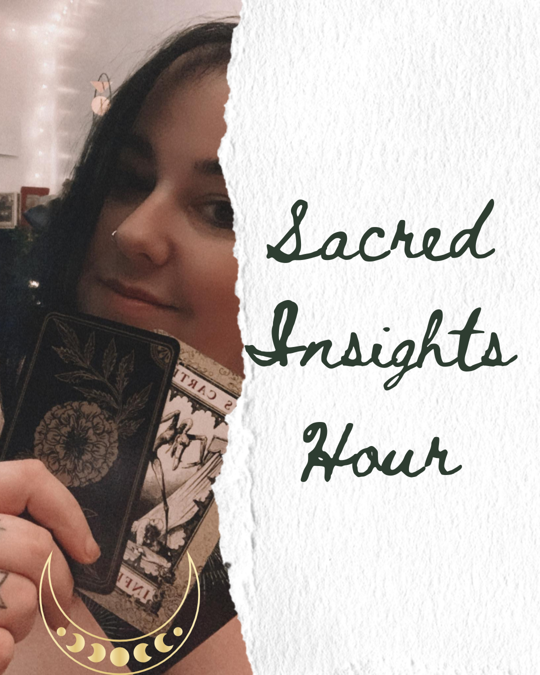 Sacred Insights Hour