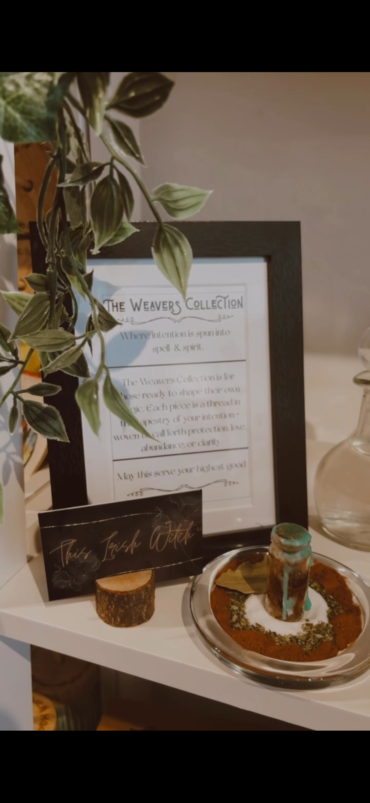 The Weaver Collection