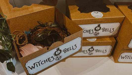 Witches Bells