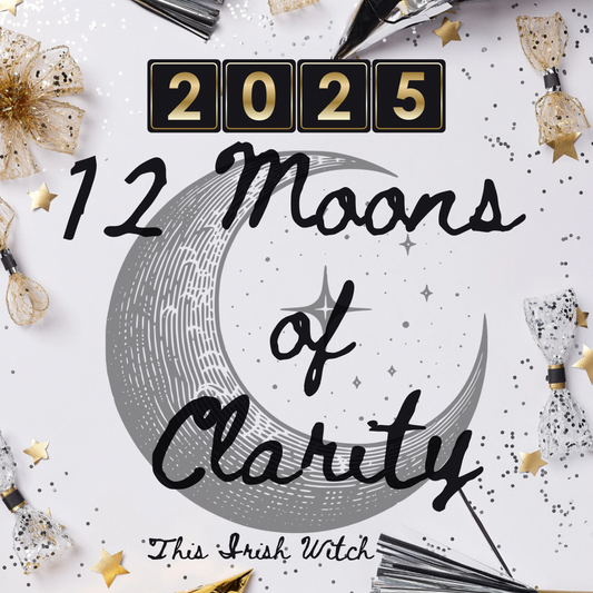 12 Moons of Clarity