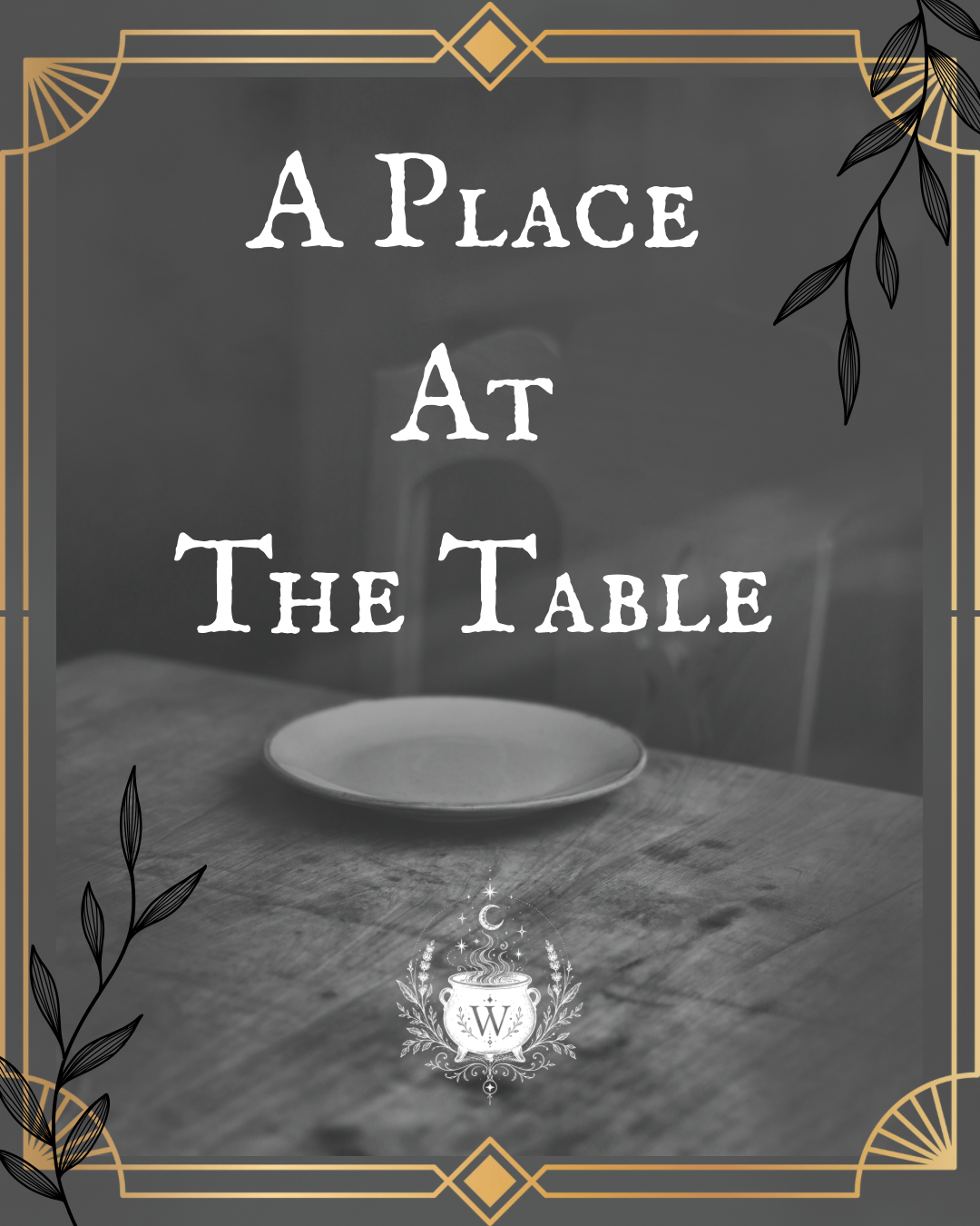 A Place At The Table