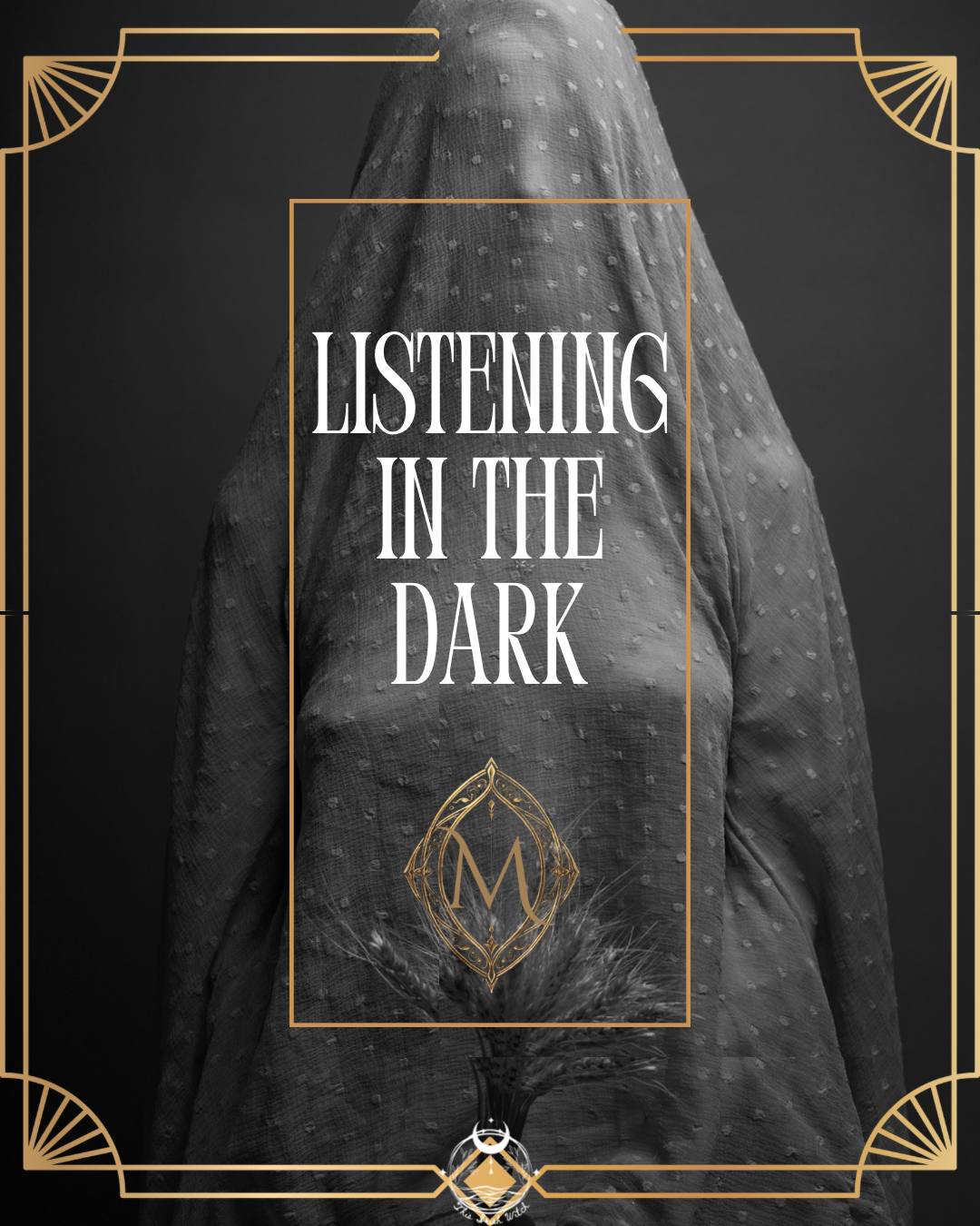 Listening In The Dark