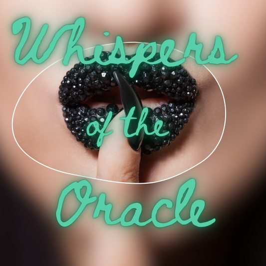 Whispers of the Oracle